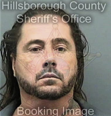 Mario Rodriguez, - Hillsborough County, FL 