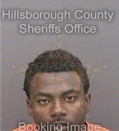 Samuel Rose, - Hillsborough County, FL 