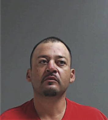 Aldo Sanchez, - Hidalgo County, TX 