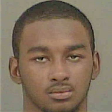 Xavier Sanders, - Mecklenburg County, NC 