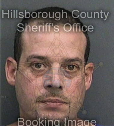 Erick Santiago, - Hillsborough County, FL 