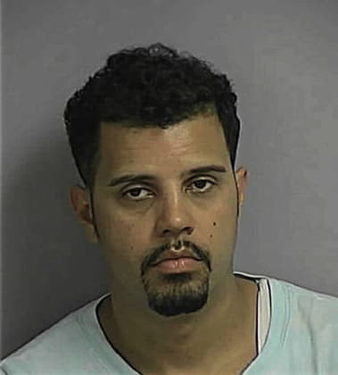 Pablo Santiago, - Osceola County, FL 