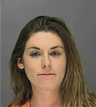 Jessica Satterfield, - Volusia County, FL 