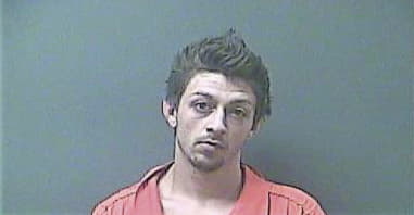 Christopher Shaw, - LaPorte County, IN 