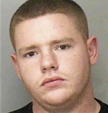 Lewis Skidmore - Polk County, FL 