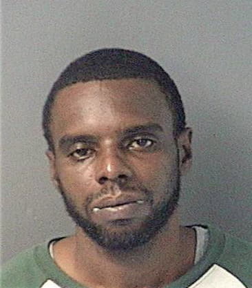 Gerrold Smith, - Escambia County, FL 