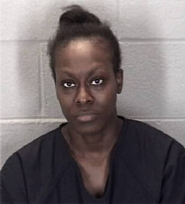 Scnoria Smith, - Tippecanoe County, IN 