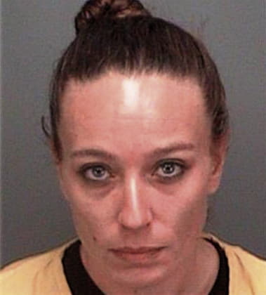 Christine Smolt - Pinellas County, FL 