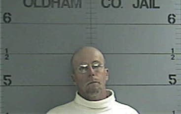 Adrian Southard, - Oldham County, KY 