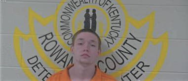 Deven Sowards, - Rowan County, KY 