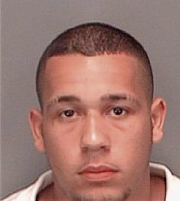 Victor Stallworth - Pinellas County, FL 