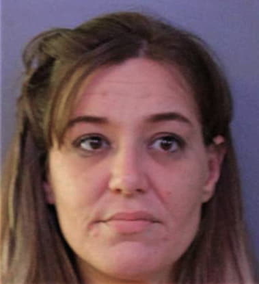 Samantha Stalvey, - Polk County, FL 