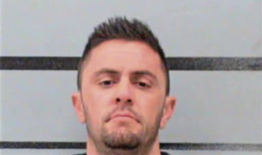 Jeremiah Stone, - Lubbock County, TX 