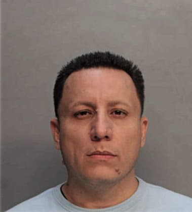 Gino Suarez, - Dade County, FL 