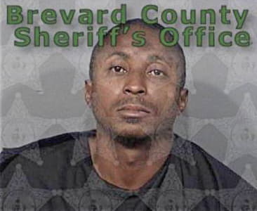 Trevon Syndab, - Brevard County, FL 