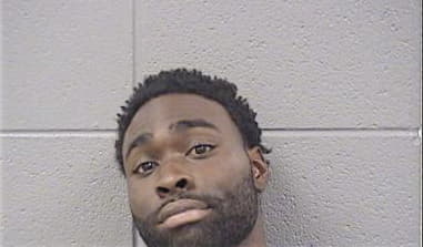 Tyrone Taylor, - Cook County, IL 