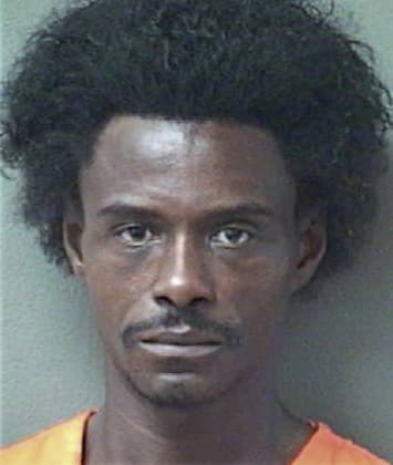 Arthur Thomas, - Okaloosa County, FL 