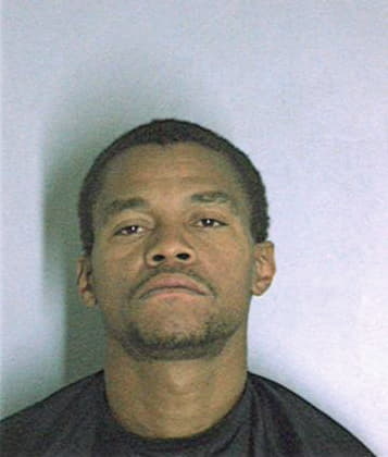 Charles Thomas - DeKalb County, GA 
