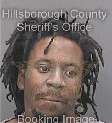 Timothy Thomas, - Hillsborough County, FL 