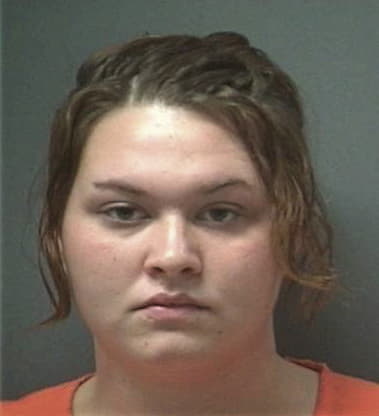 Alicia Tolbert, - LaPorte County, IN 