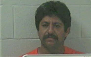 Richardo Trejo, - Daviess County, KY 