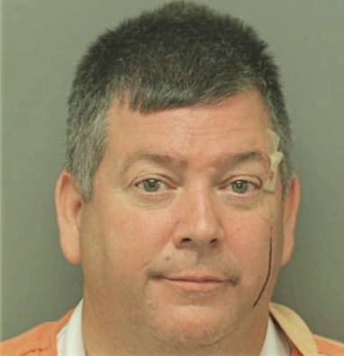 Mark Tremont - Wake County, NC 