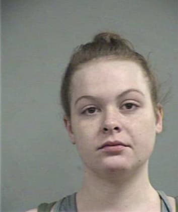 Adriana Troutman, - Jefferson County, KY 