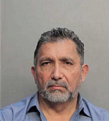 Adalberto Trujilloperez, - Dade County, FL 