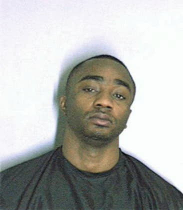 Tommy Tucker - DeKalb County, GA 