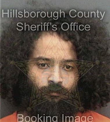 Idael Turino-Garcia, - Hillsborough County, FL 