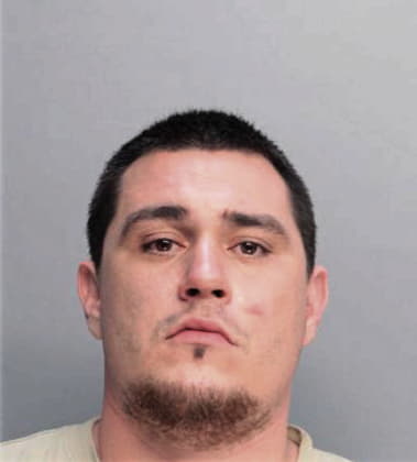 Roberto Vazquez-Pedroza, - Dade County, FL 