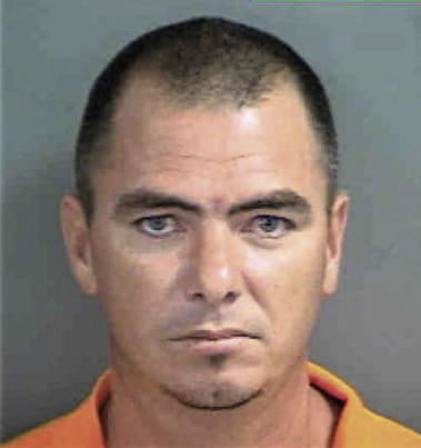 Jorge Velasquez, - Collier County, FL 