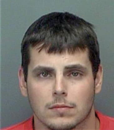 Charles Wheeler, - Pinellas County, FL 