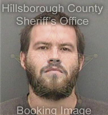 Robert Whitacre - Hillsborough County, FL 