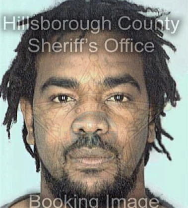 Charles White - Hillsborough County, FL 