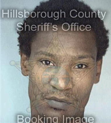 Roy White - Hillsborough County, FL 