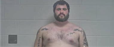 Jon Wilburn, - Oldham County, KY 