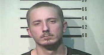 Jamie Wilder - Bell County, KY 