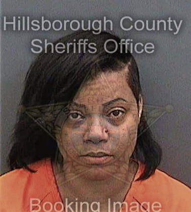 Frederica Williams, - Hillsborough County, FL 