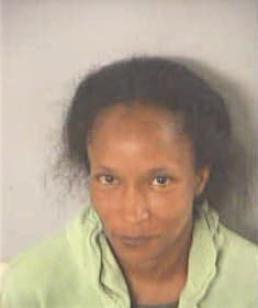 Gerri Williams, - Fulton County, GA 