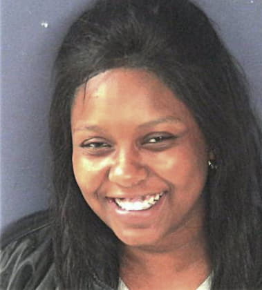 Shamika Williams, - Gadsden County, FL 