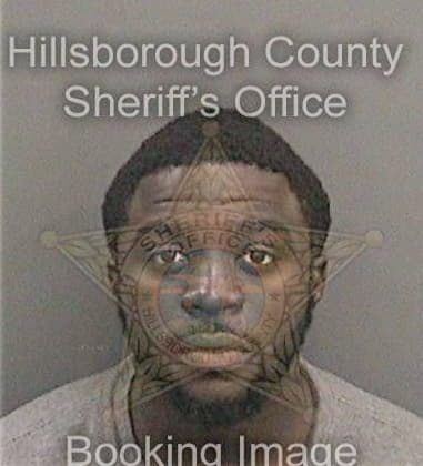 Michael Wimbley, - Hillsborough County, FL 