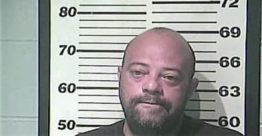 Gregory Yancy, - Campbell County, KY 