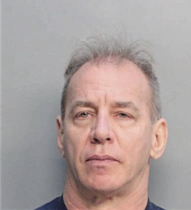 Brian Yerdon, - Dade County, FL 