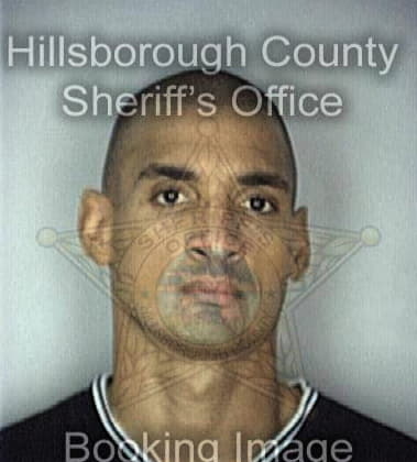 Lawrence Young, - Hillsborough County, FL 