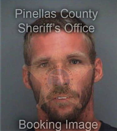 James Abshire, - Pinellas County, FL 
