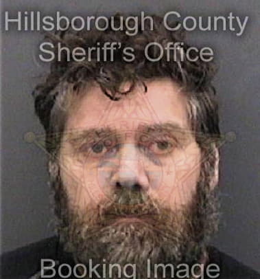 Christopher Agostini, - Hillsborough County, FL 