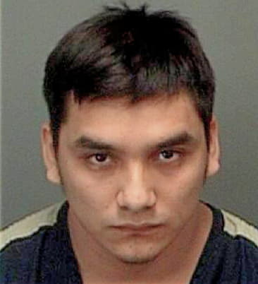 Juan Aguileraalvarado, - Pinellas County, FL 