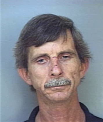 Jerry Allgood, - Polk County, FL 