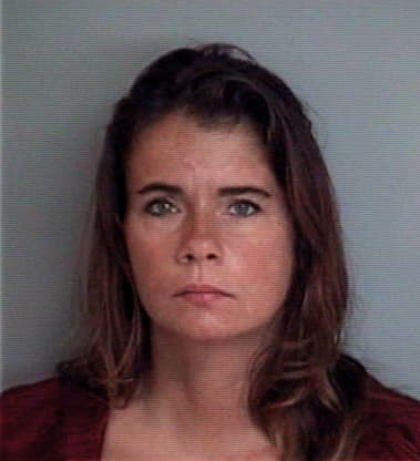 Rhonda Alvarez, - Bradford County, FL 